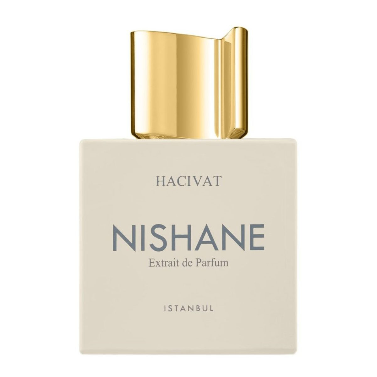 Decant/Sample Nishane Hacivat Extrait De Parfum 5ml