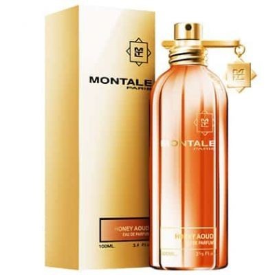 Montale Honey Aoud For Men And Women EDP 100ml