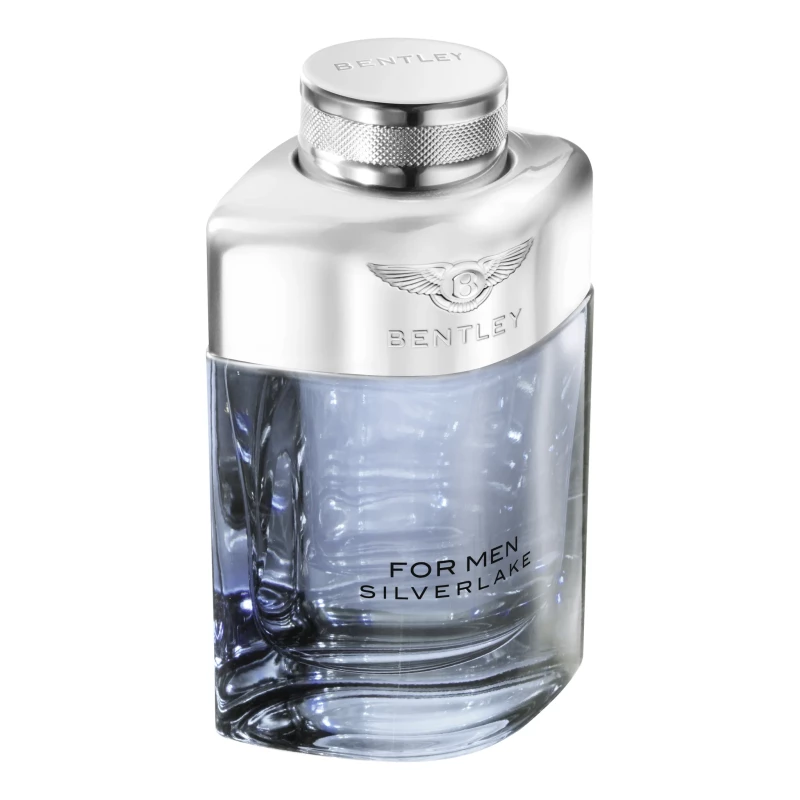 Decant/Sample Bentley For Men Silverlake EDP 10ml