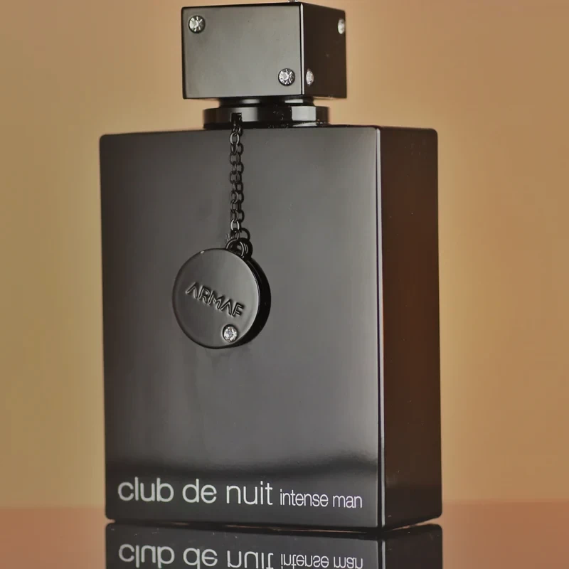 Decant/Sample Armaf Club De Nuit Intense Man EDP 10ml