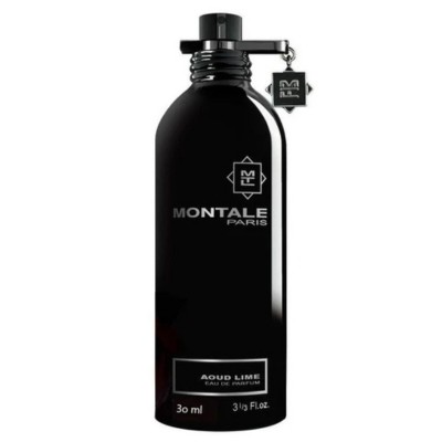 Decant/Sample Montale Aoud Lime EDP 10ml