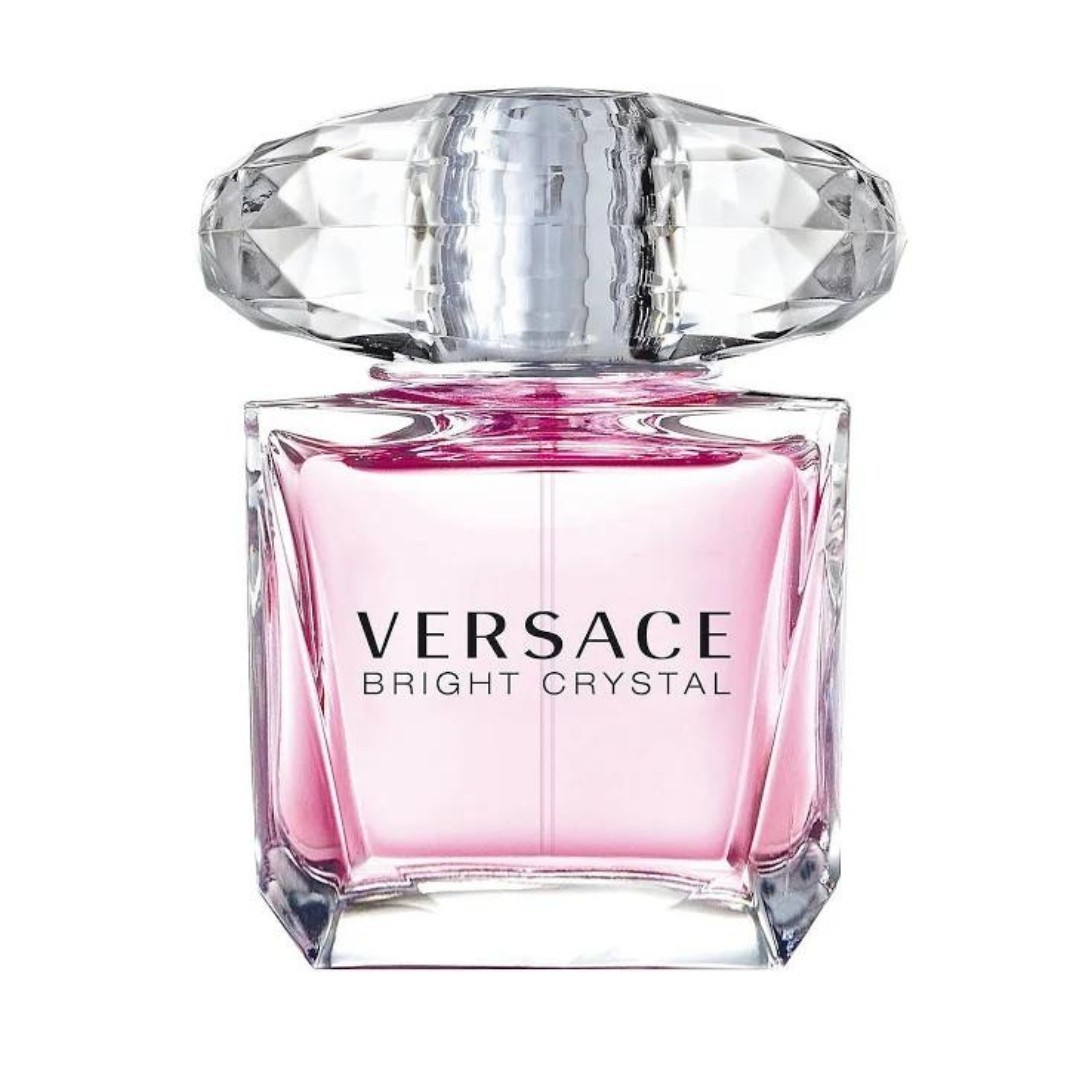 Decant/Sample Versace Bright Crystal For Women EDT 10ml