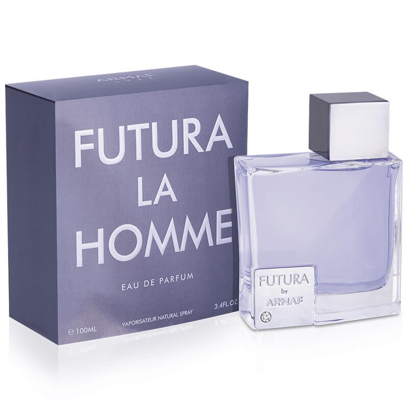 Armaf Futura La Homme EDP 100ml