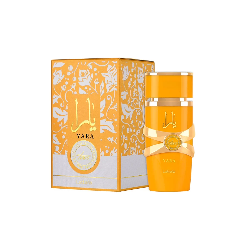 Lattafa Yara Tous For Women EDP 100ml