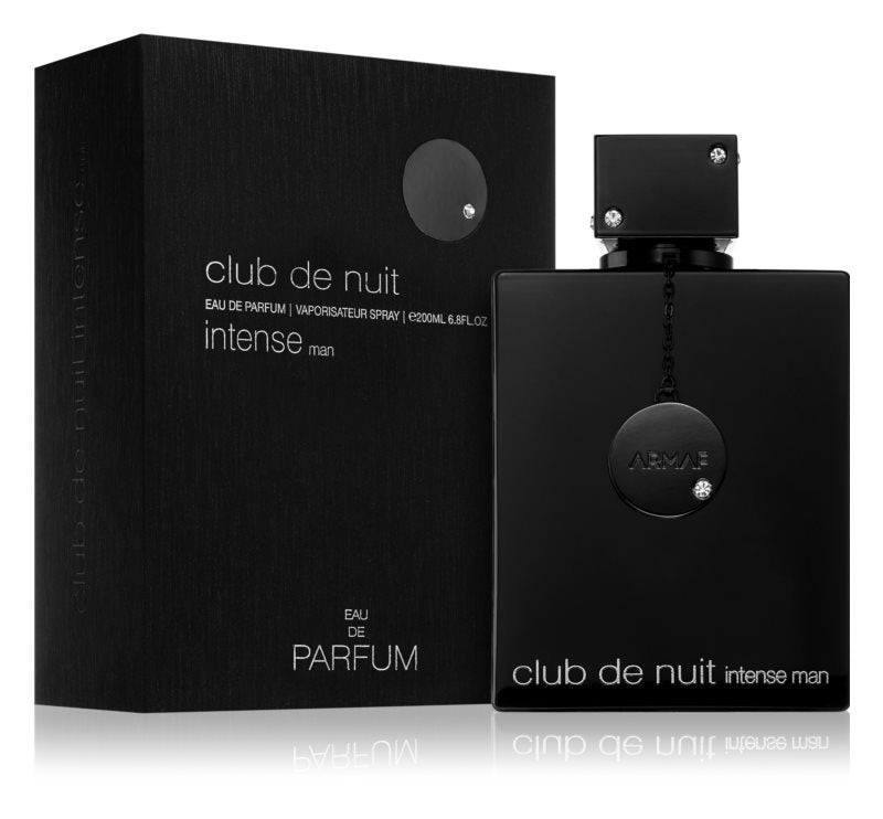 Armaf Club De Nuit Intense Man EDP 200ml