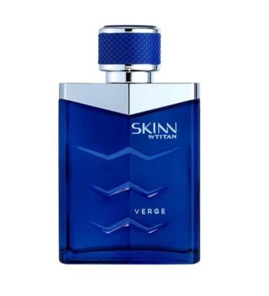 Decant/Sample Titan Skinn Verge EDP 10ml