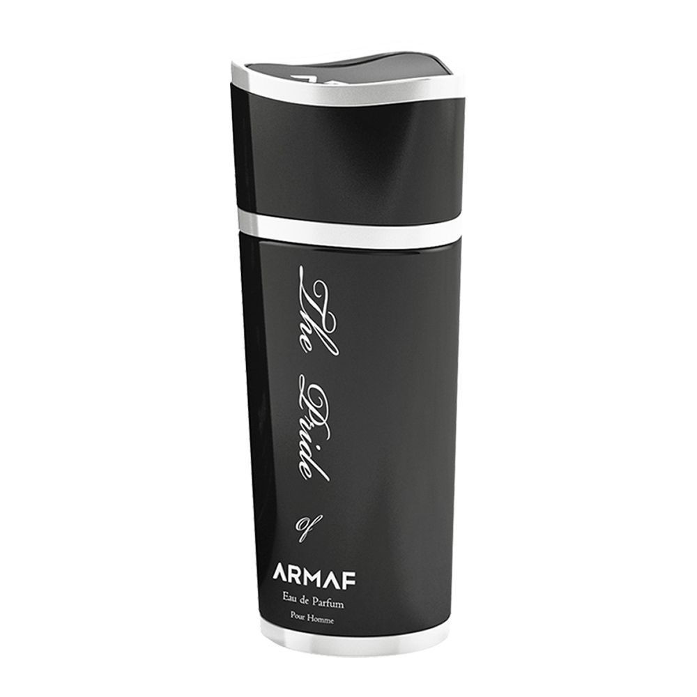 Decant/Sample Armaf The Pride Pour Homme EDP 10ml