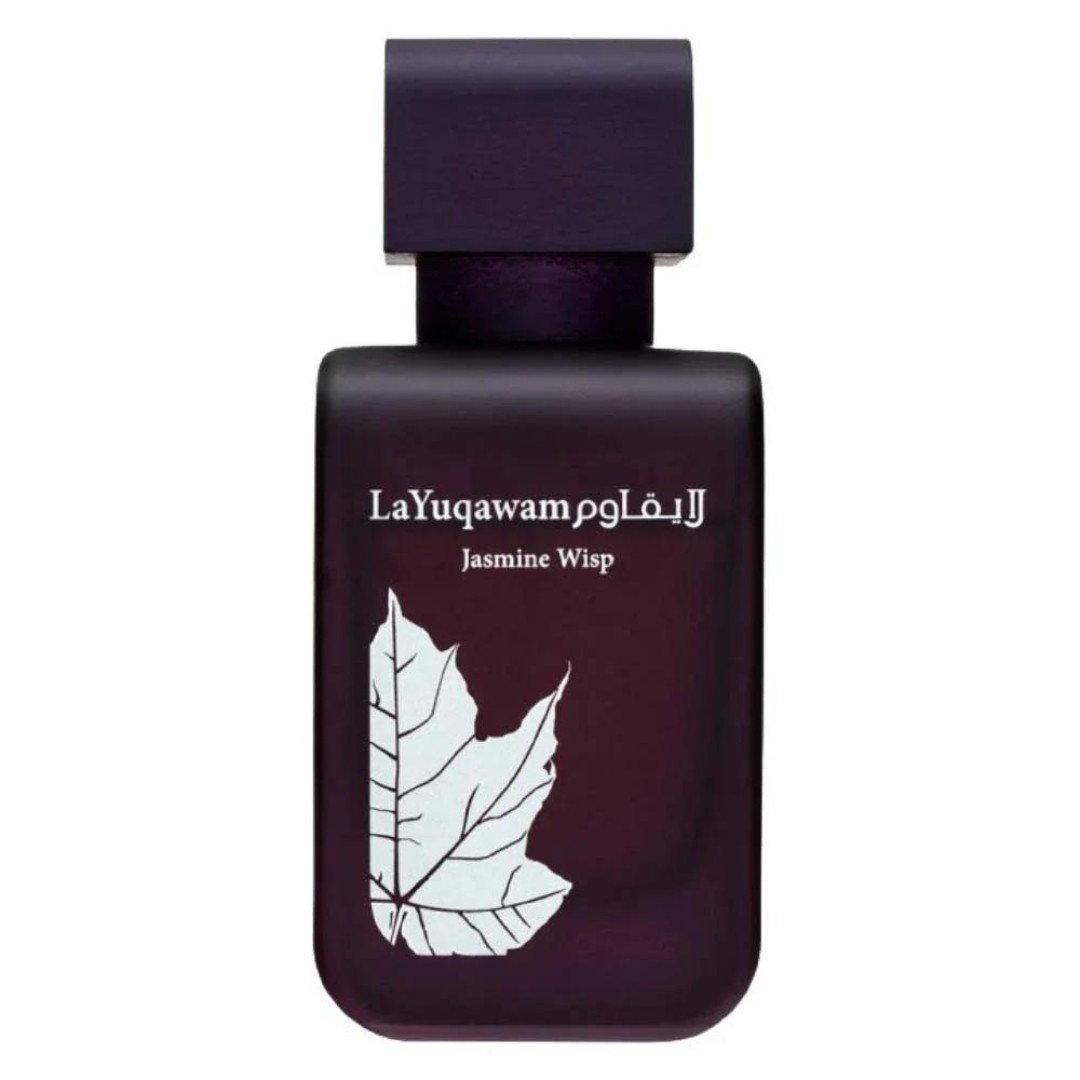 Decant/Sample Rasasi Layuqawam Jasmine Wisp For Women EDP 10ml