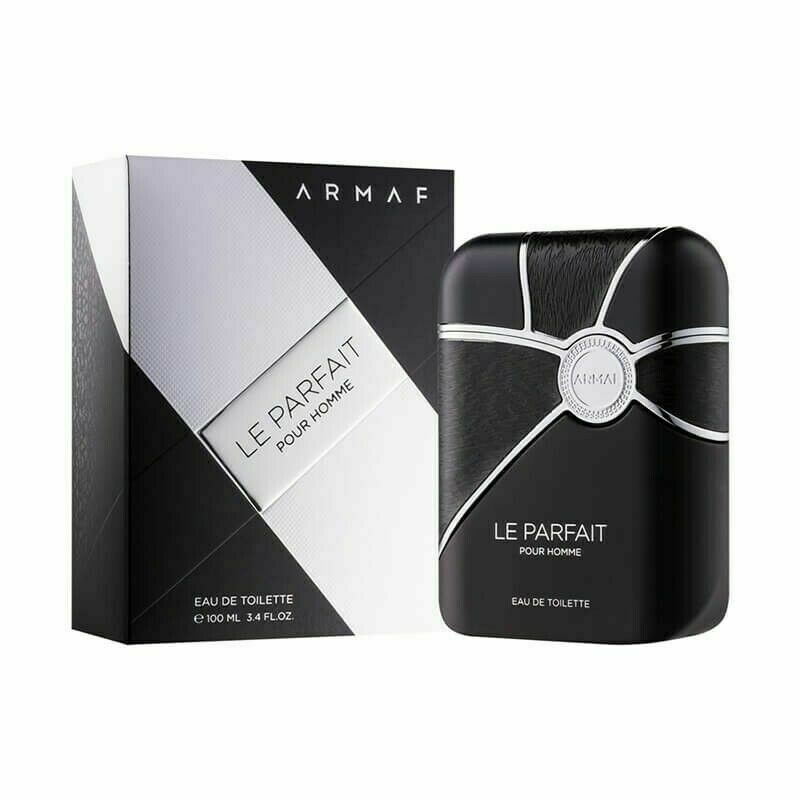 Armaf Le Parfait Pour Homme EDT 100ml