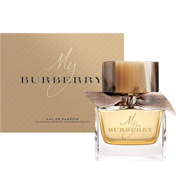 My Burberry For Women EDP 50ml