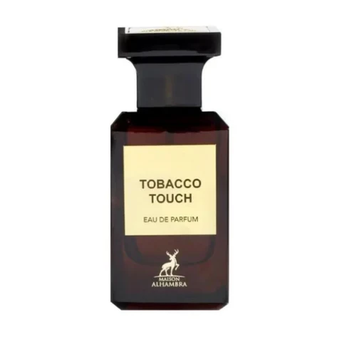 Decant/Sample Maison Alhambra Tobacco Touch EDP 10ml