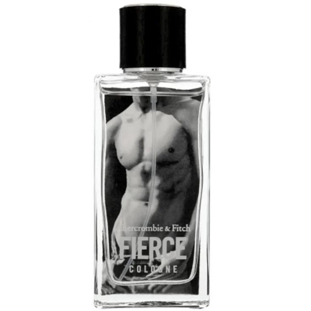 Decant/Sample Abercrombie & Fitch Fierce Cologne For Men EDC 10ml