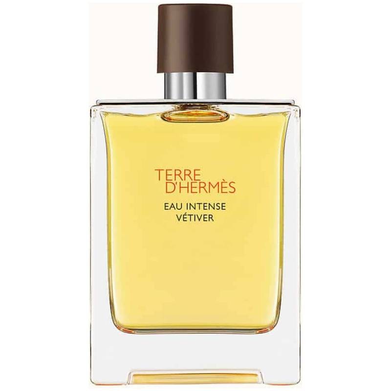 Decant/Sample Hermes Terre D'Hermes Eau Intense Vetiver EDP 10ml