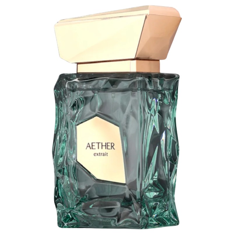 Decant/Sample Fragrance World Aether Extrait For Men EDP 10ml