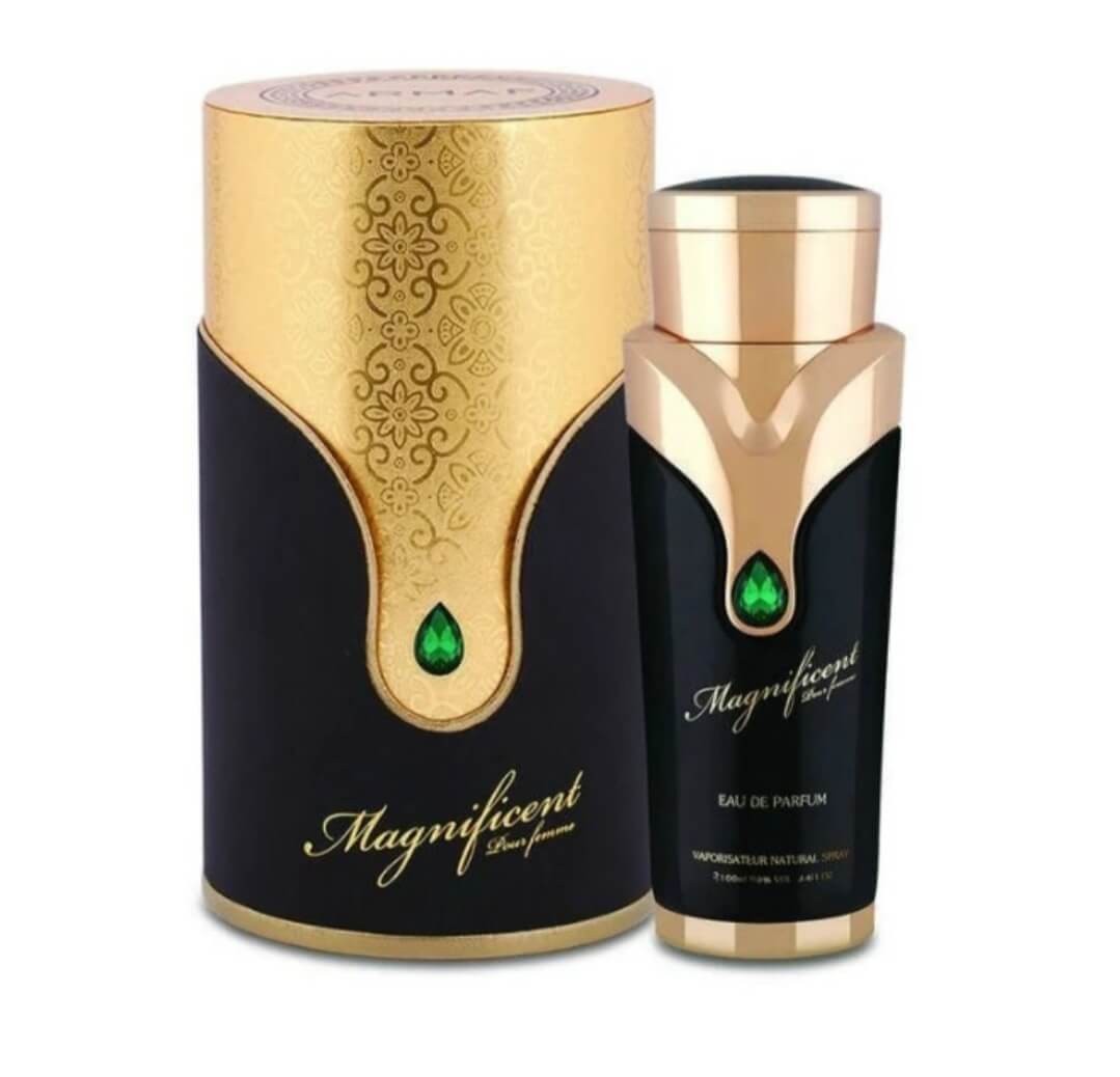 Armaf Magnificent Pour femme EDP 100ml