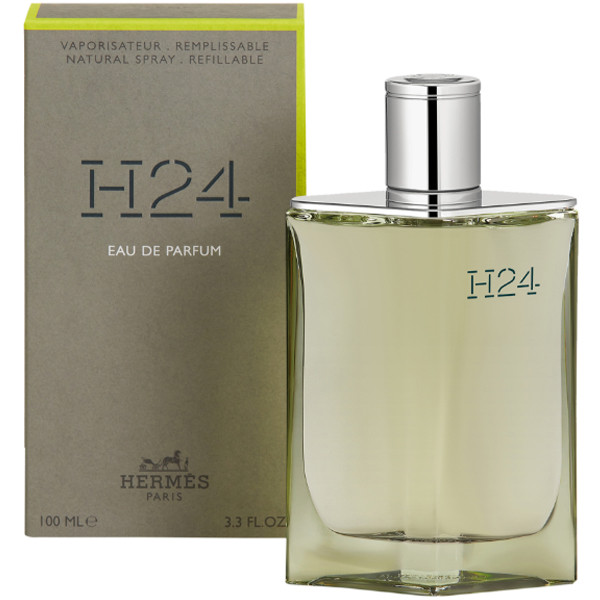 Hermes H24 For Men EDP 100ml