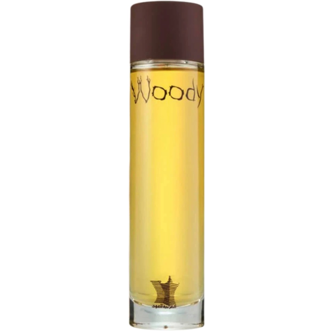 Decant/Sample Arabian Oud Woody EDP 10ml