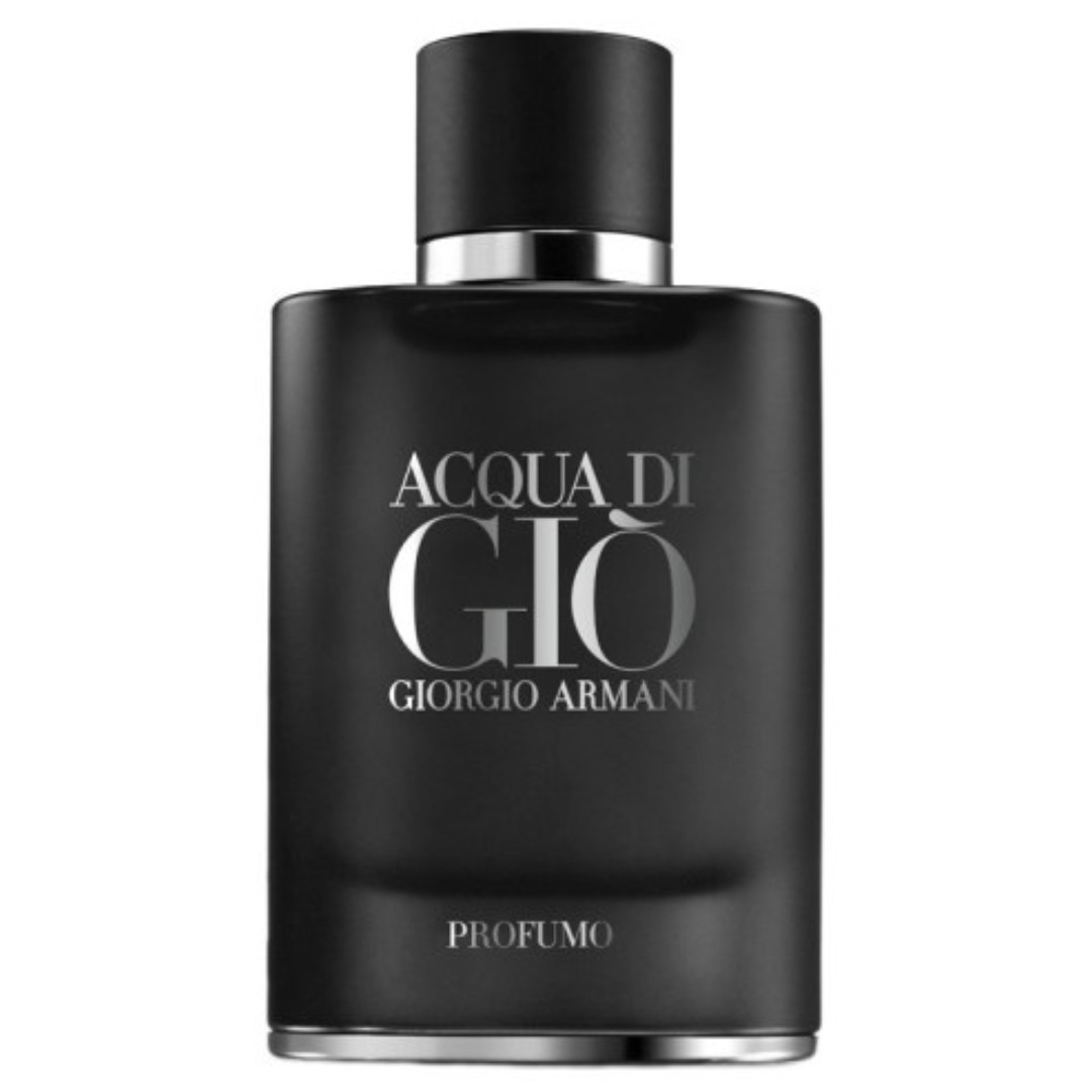 Decant/Sample Giorgio Armani Acqua di Gio Profumo For Men Parfum 10ml