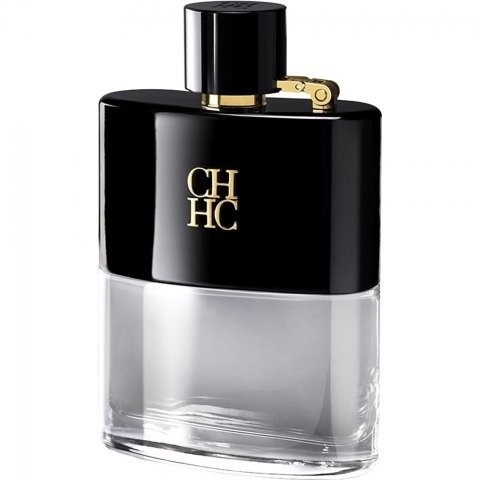 Decant/Sample Carolina Herrera CH Men Prive For Men EDT 10ml