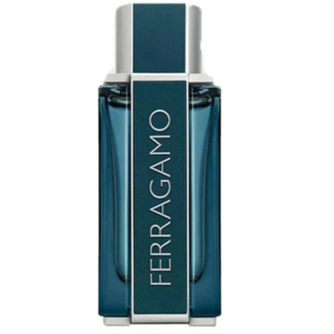 Decant/Sample Salvatore Ferragamo Intense Leather For Men EDP 10ml