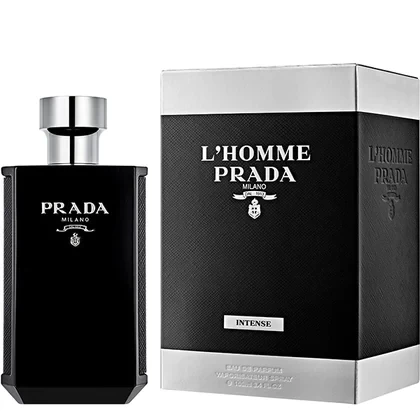 Prada L'Homme Intense EDP 100ml