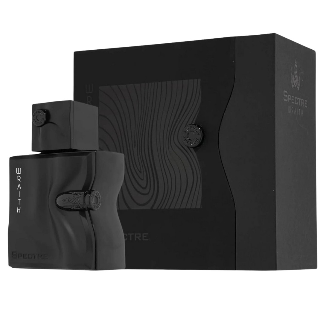 Fragrance World Spectre Wraith For Men EDP 80ml