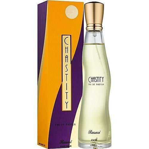 Rasasi Chastity Pour Femme EDP 100ml