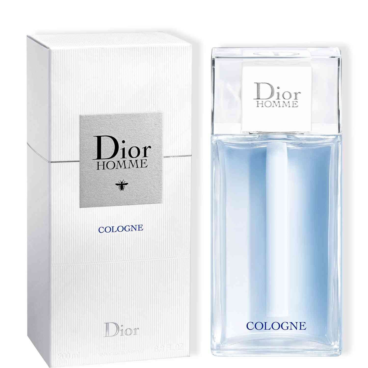 Dior Homme Cologne EDT 200ml