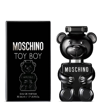 Moschino Toy Boy For Men EDP 50ml