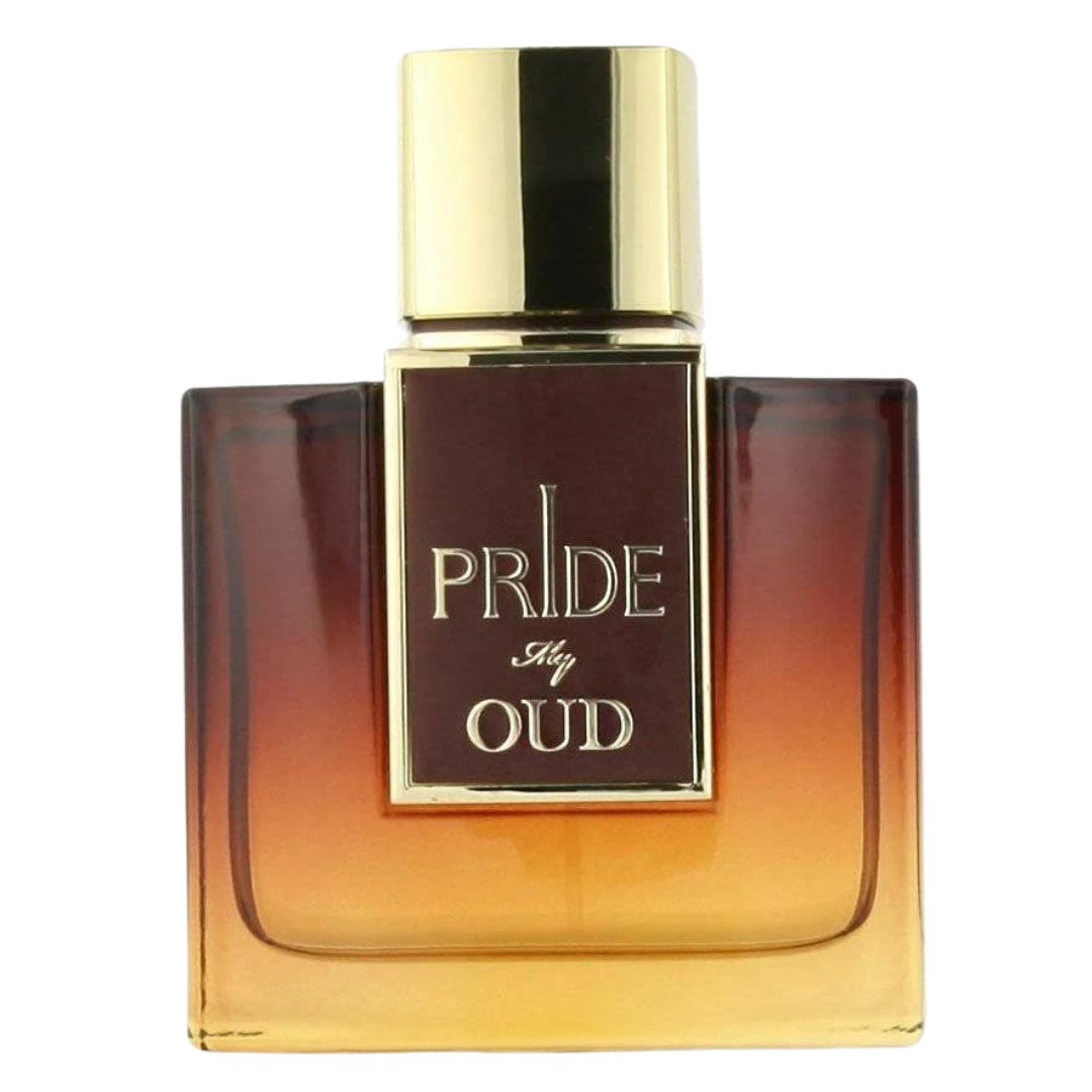 Decant/Sample Rue Broca Pride My Oud EDP 10ml