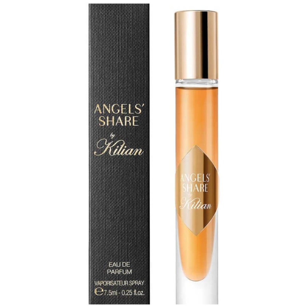 Kilian Angels Share Travel Spray EDP 7.5ml