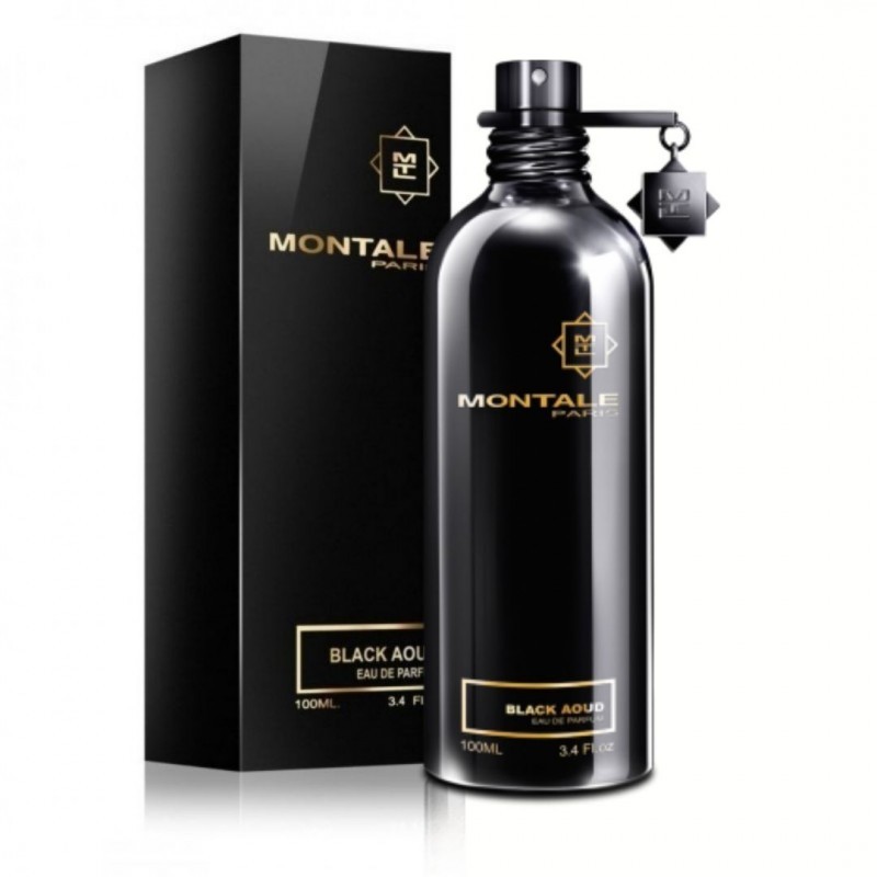 Montale Black Aoud For Men EDP 100ml