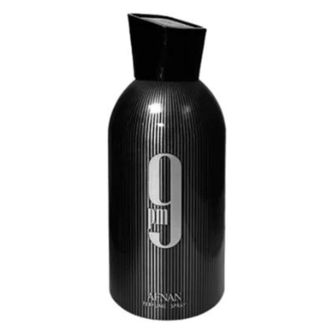 Afnan 9 Pm For Men Deodorant Spray 250ml