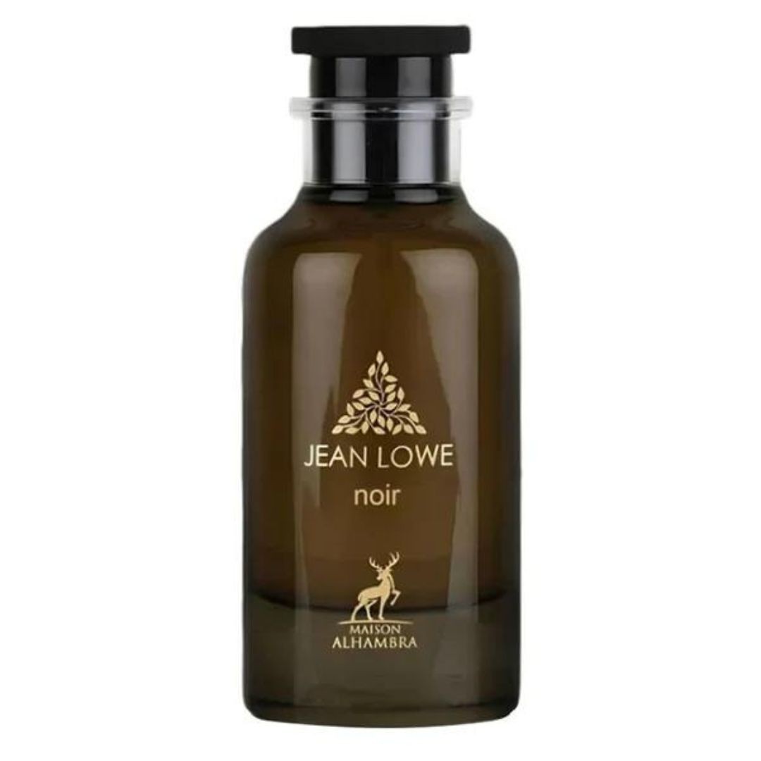 Decant/Sample Maison Alhambra Jean Lowe Noir EDP 10ml