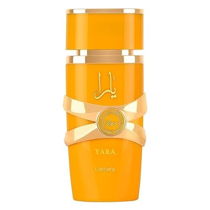 Decant/Sample Lattafa Yara Tous For Women EDP 10ml