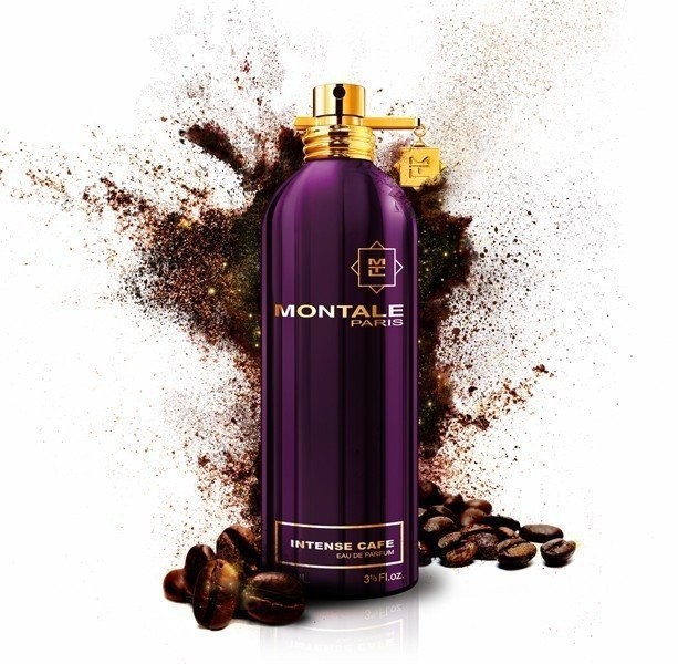 Decant/Sample Montale Intense Cafe For Men And Women EDP 10ml