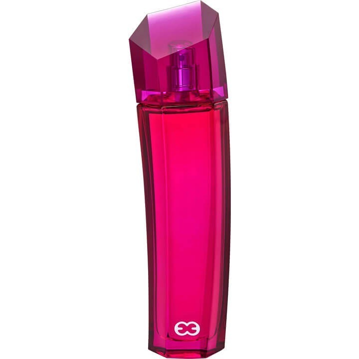 Decant/Sample Escada Magnetism For Women EDP 10ml