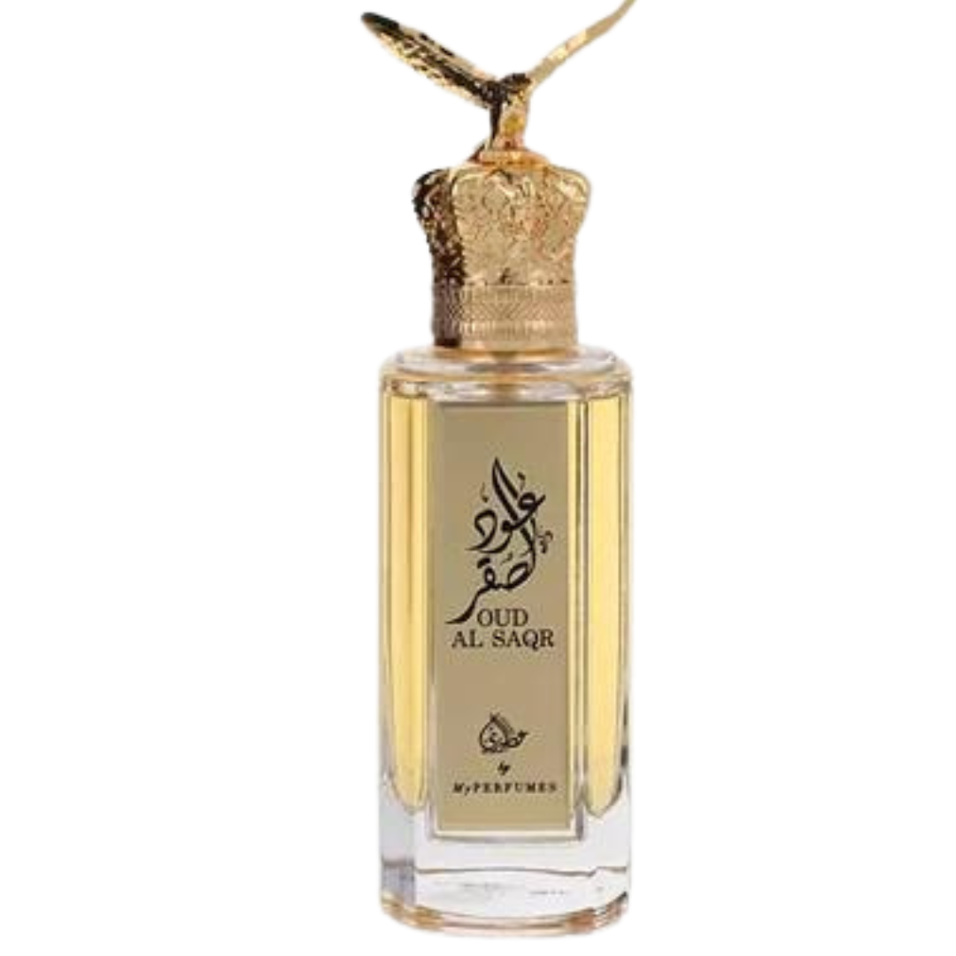 Decant/Sample Arabiyat Oud Al Saqr EDP 10ml