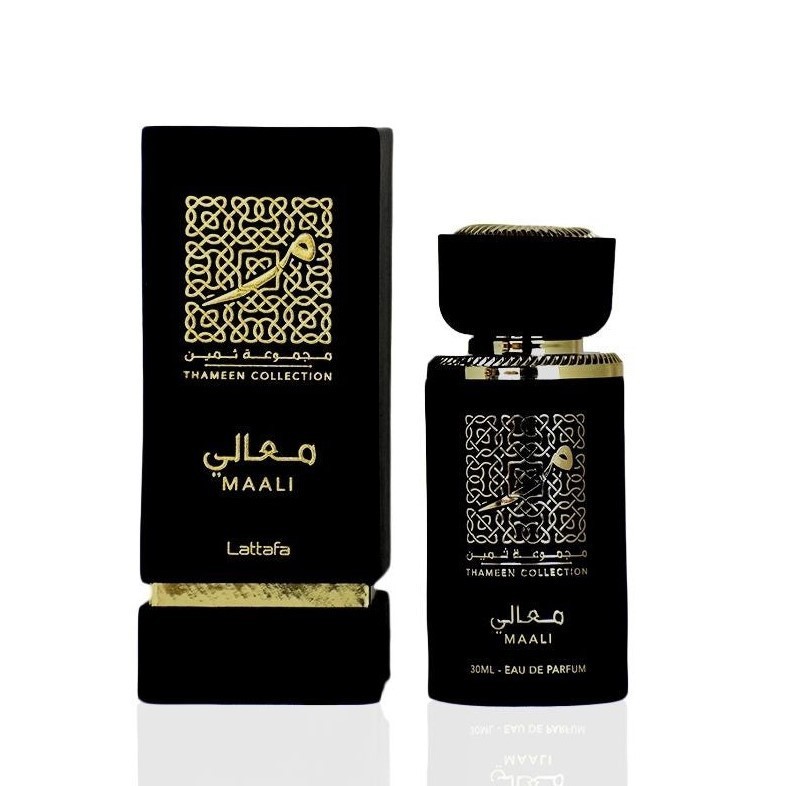 Lattafa Maali Thameen For Men And Women EDP 30ml