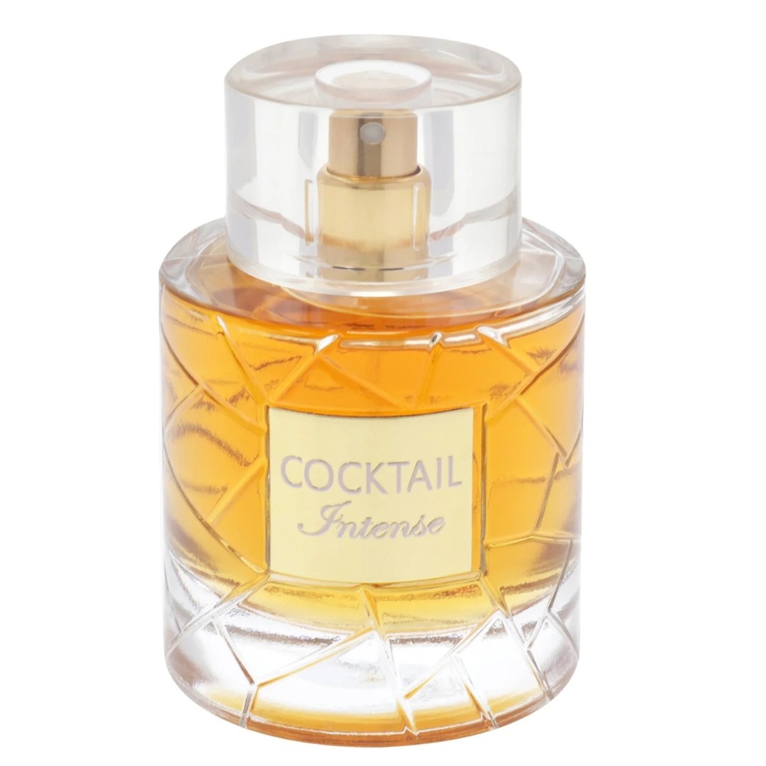 Decant/Sample Fragrance World Cocktail Intense For Men EDP 10ml