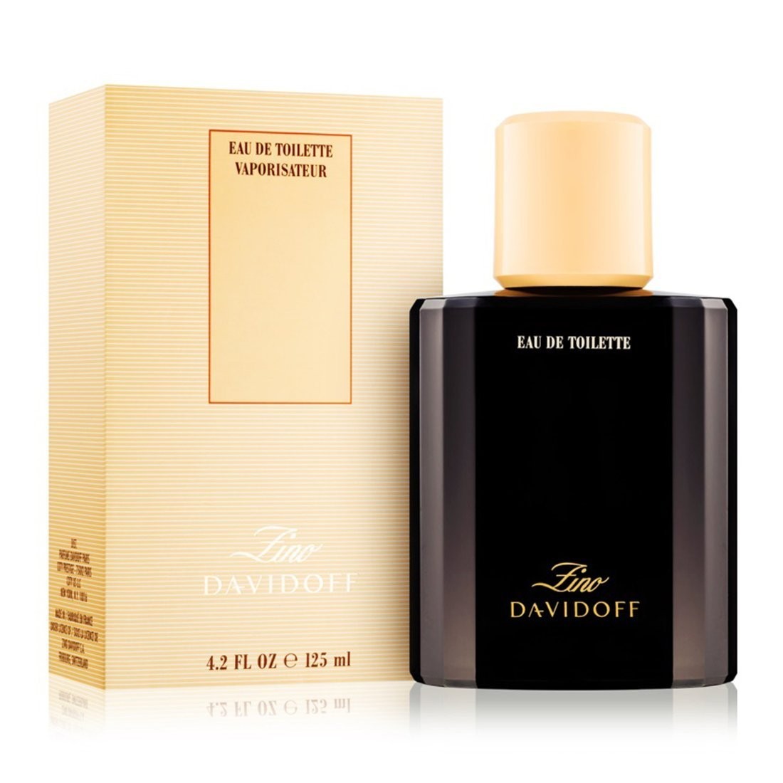 Davidoff Zino For Men EDT 125ml