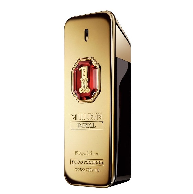 Decant/Sample Paco Rabanne 1 Million Royal Parfum 10ml