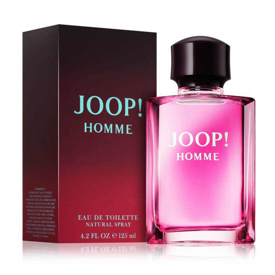 Joop Homme EDT 125ml