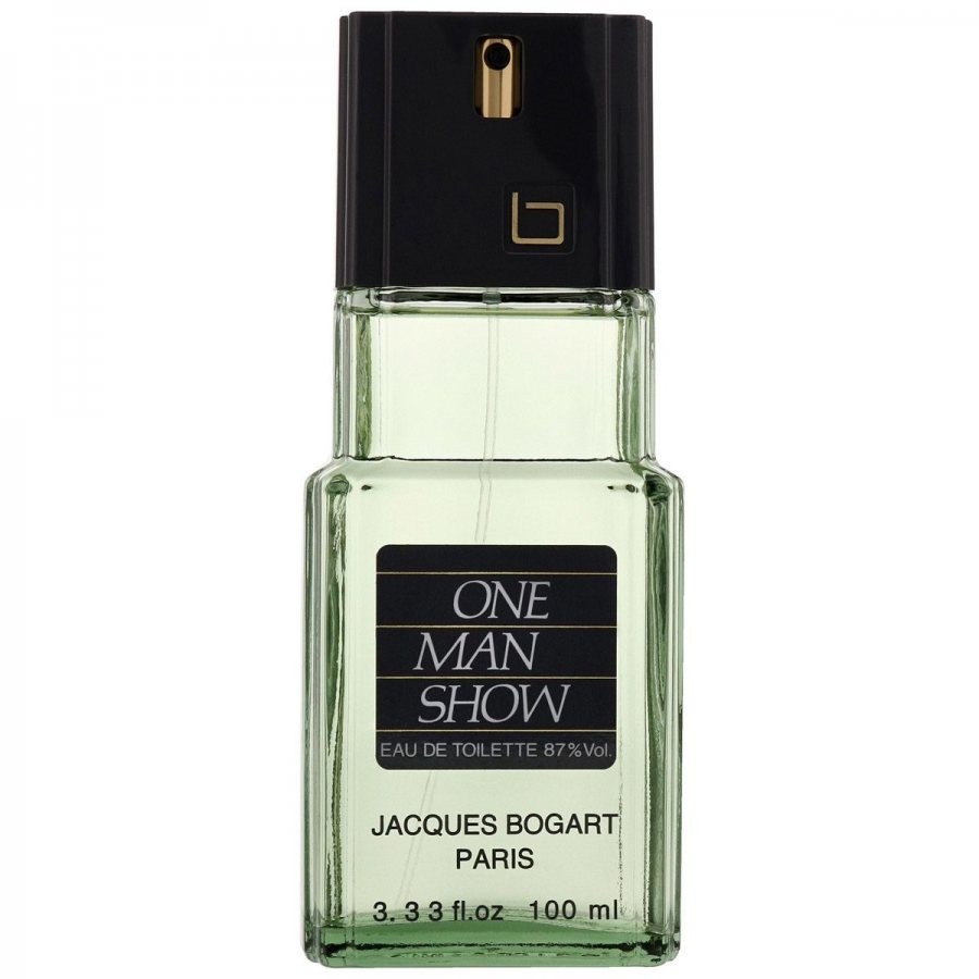 Decant/Sample Jacques Bogart One Man Show EDT 10ml