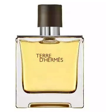 Decant/Sample Hermes Terre D'Hermes Pure Parfum 10ml