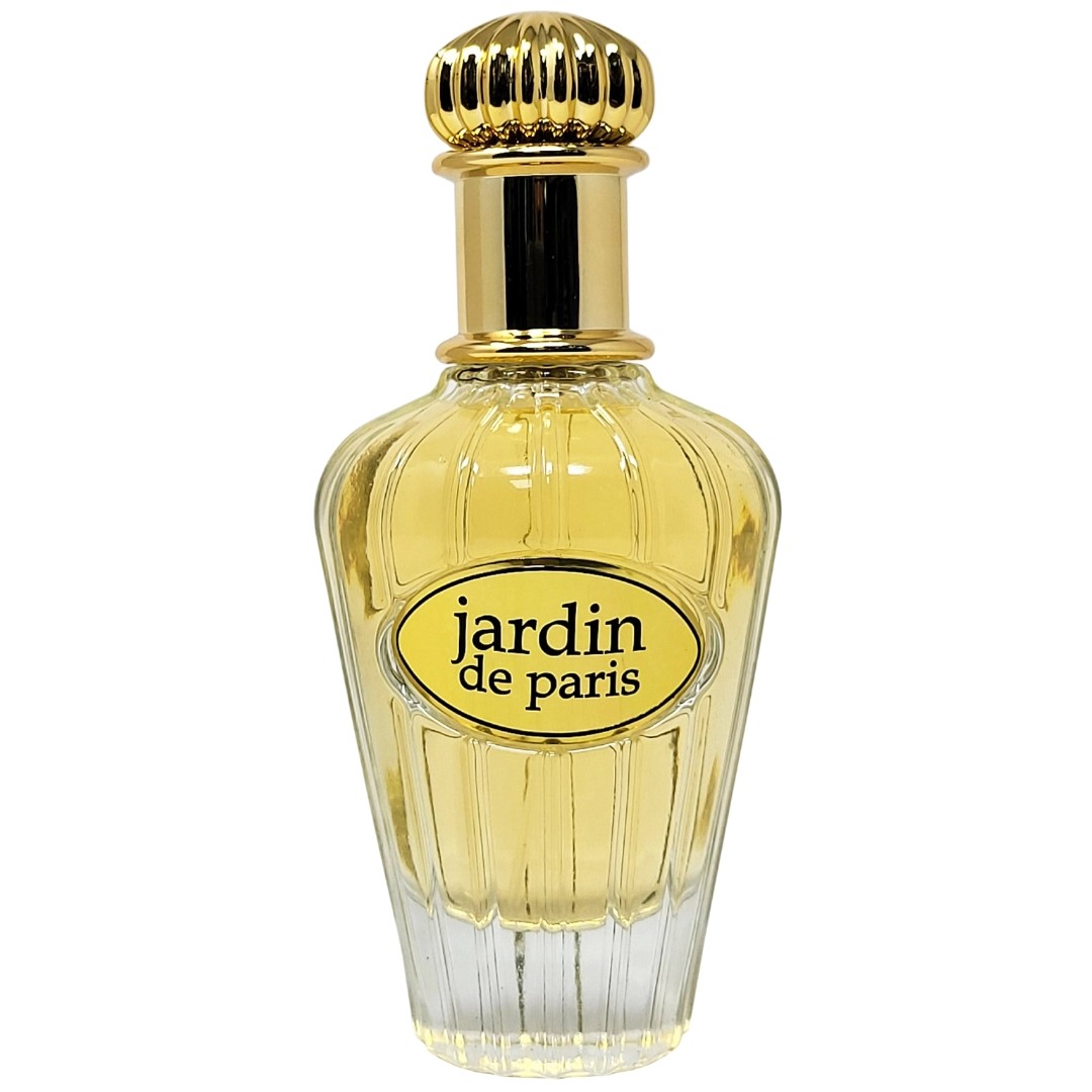 Decant/Sample Maison Alhambra Jardin De Paris For Women EDP 10ml