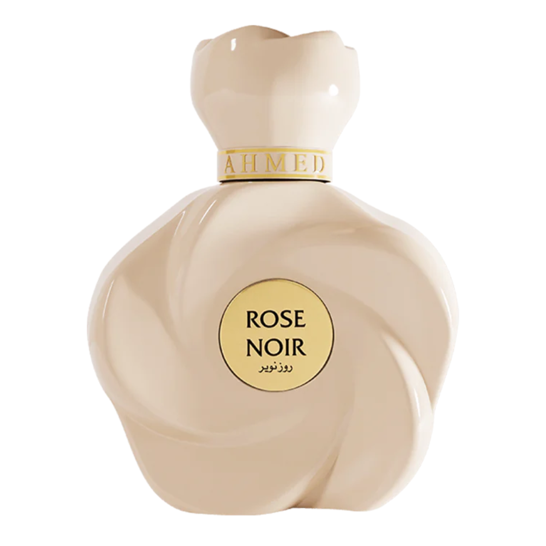 Decant/Sample Ahmed Al Maghribi Rose Noir For Women EDP 10ml