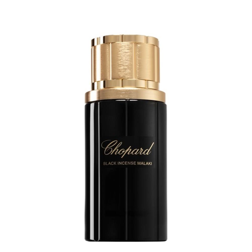 Decant/Sample Chopard Black Incense Malaki EDP 10ml