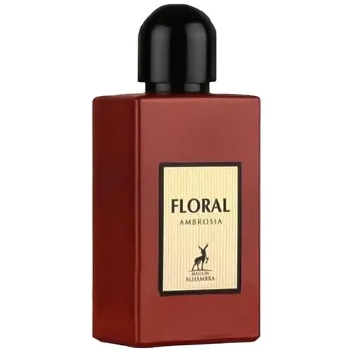 Decant/Sample Maison Alhambra Floral Ambrosia EDP 10ml