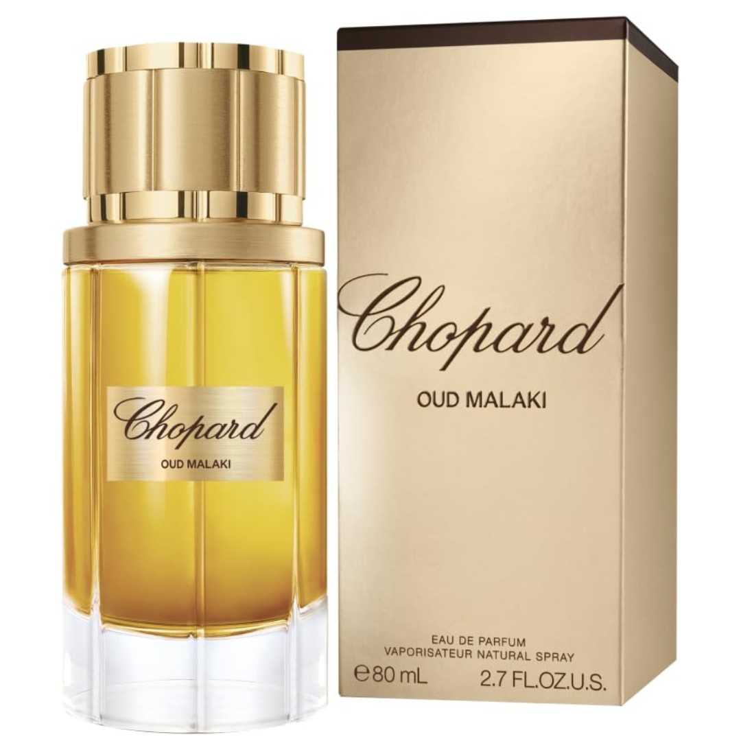 Chopard Oud Malaki For Men EDP 80ml